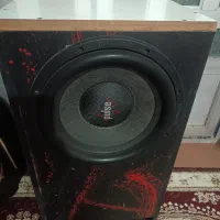 ساب ۱۵۰۰ارامسی برند مطرح پالس