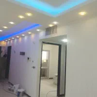 کناف و نقاشی ساختمان