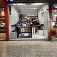 دکور کافه قهوه|کافیشاپ و رستوران|مشهد, دانشجو|دیوار