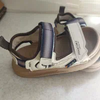 صندل پسرونه