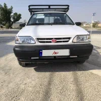 پراید وانت 151