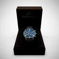 ساعت مردانه Elegance 134LG نو