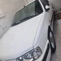 پژو پارس TU5 مدل ۹۴