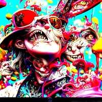 کیس ۸هستهای همرده نسل 10 رم 16 گرافیک RX 570