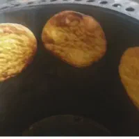 تنور گازی متوسط|اجاق گاز و لوازم برقی پخت‌وپز|بروجرد, |دیوار