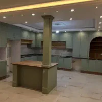 اجرای کابینت کمد دیواری درصدی اقساطی