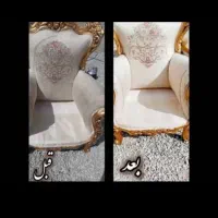 مبل وقالیشویی اَشراف|خدمات نظافت|مشهد, احمدآباد|دیوار