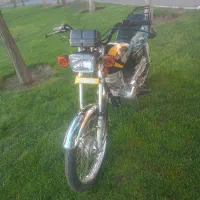 موتور مزایده