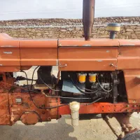 تراکتور رومانی چک اقساط