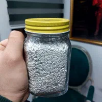 فروش نقره ساچمه پایین تر از کل ایران