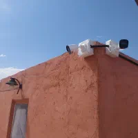 دوربین مدار بسته دزدگیر اماکن