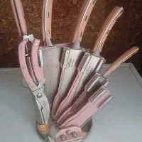 ظرف منزل|ظروف پخت‌وپز|قرچک, باقرآباد|دیوار