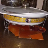 ظروف پذیرایی نو نو با جعبه|ظروف سرو و پذیرایی|فردیس, قریشی|دیوار