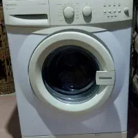 لباسشویی کنوود