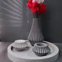 سنگ مصنوعی Palipers