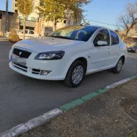 رانا پلاس کروز دار با موتور tu5