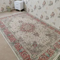 سه تخته فرش جمعا 16 میلیون تومان|فرش|کرمانشاه, |دیوار