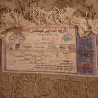 قالی دستباف ۶متری|فرش|قائمشهر, |دیوار