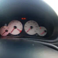 فروش 206 تیپ 5|خودرو سواری و وانت|ابهر, |دیوار