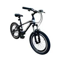 دوچرخه ۲۰ . ۲۴ آلومینیوم MONRO|دوچرخه، اسکیت، اسکوتر|رامهرمز, |دیوار