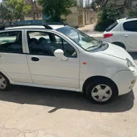 mvm110 کارمندی 4سیلندر
