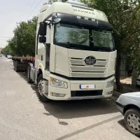 فاو 460 مدل ۴۰۴