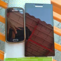 لنوو Phab2 با حافظهٔ ۳۲ گیگابایت
