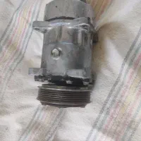 کمپرسور کولر پژو ۴۰۵