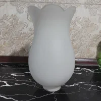 ۲مدل لاله لوستر|لوستر و چراغ آویز|اسلام‌شهر, شهرک طالقانی|دیوار