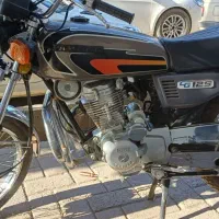 فروش موتور هوندا ۱۲۵