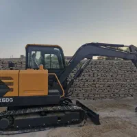 مینی بیل هیوندای