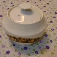 جای دستی نمکدان تابه نونو|لوازم نظافت|قزوین, |دیوار