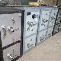 گاوصندوق ضدحریق ایران کاوه|ابزارآلات|فومن, |دیوار