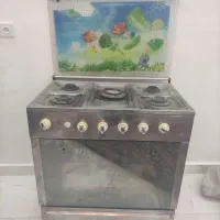 اجاق گاز دو میلیون