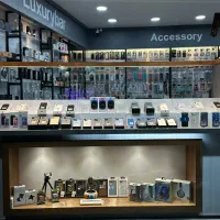 فروشنده و نرم افزار کار موبایل