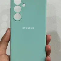 گارد قاب سامسونگ s25 fe