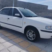 سمند ef7 تک برگ سند|خودرو سواری و وانت|شیراز, هفت تنان|دیوار