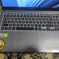 لپتاب ایسوس Asus|رایانه همراه|تهران, نظام‌آباد|دیوار