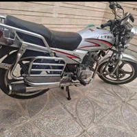 موتور|موتورسیکلت|اصفهان, برازنده|دیوار
