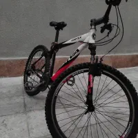 دوچرخه ویوا 26|دوچرخه، اسکیت، اسکوتر|چالدران, |دیوار