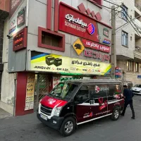 پخش باطری ماشین باتری های ضمانت دار تحویل در محل