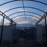 جوشکاری سیار|خدمات پیشه و مهارت|کرج, حصارک بالا|دیوار