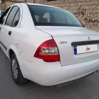 تیباصندوقدارمدل۹۵|خودرو سواری و وانت|زاهدان, |دیوار