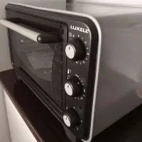 اون توستر