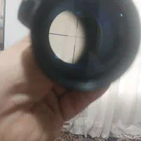 دوربین شکاری|کوهنوردی و کمپینگ|شیراز, نصر|دیوار