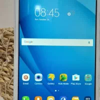 تبلت سامسونگ  همراه با جعبه (خیابان هفت تیر)|تبلت|تهران, سهروردی|دیوار