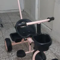 سه چرخه هارلی|دوچرخه، اسکیت، اسکوتر|کرج, چهارصد دستگاه|دیوار