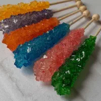 آموزش قندونبات