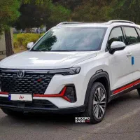 چانگان CS۳۵ صفر