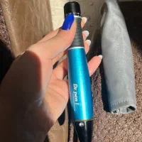 دستگاه مزونیدلینگ یامیکرونیدلینگ صورت بدنDrpen A1W|آرایشی، بهداشتی، درمانی|شهرکرد, |دیوار